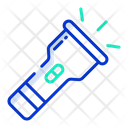 Flash Light  Icon