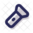 Flash Light  Icon