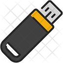 Flashdisk Icon