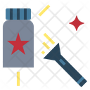 Flashlight  Icon