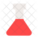 Potion Flask Beaker Icon