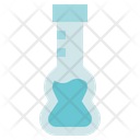 Chemistry Flask Beaker Icon