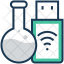 Flask Icon