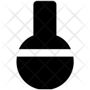 Flask Beaker Lab Icon