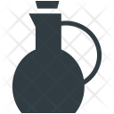 Flask Bottle Thermos Icon