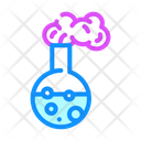 Flask Beaker Chemistry Icon