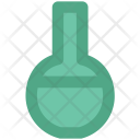 Flask Beaker Lab Icon