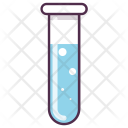 Flask Science Test Icon