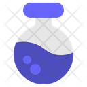 Flasks Instrument Chemical Icon
