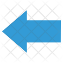 Left Arrow Icon