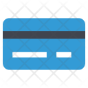 Card Credit Card Debit Icon