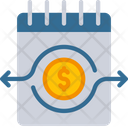 Flexible Payments Flexible Payments Icon