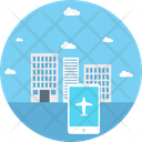 Flight Tracker  Icon
