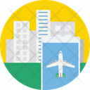 Flight Tracker  Icon