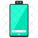 Flip camera Icon