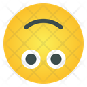 Flip Emoji Icon