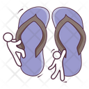 Flip Flop Icon
