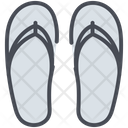 Flip Flop Icon
