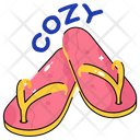 Flip Flops  Icon
