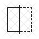 Flip Image Picture Icon