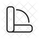 Flip Rotate  Icon