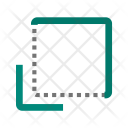 Flip To Back Icon