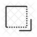 Flip To Front Icon