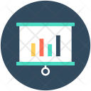 Flipchart  Icon