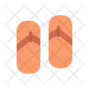 Flipflops Icon