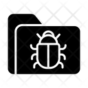 Floder bug Icon