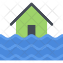 Flood  Icon