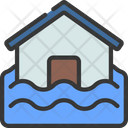 Flooding Icon