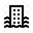 Floods Icon