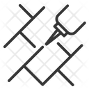 Floor  Icon