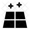 Floor Man Home Icon