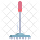 Floor Cleaning Rack Icon
