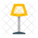 Floor Lamp Icon