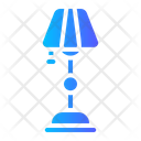 Floor Lamp Lamp Lamps Icon