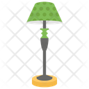 Floor Light Icon