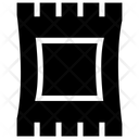 Floor mat  Icon