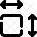 Floor Plan Icon