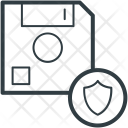Floppy Icon