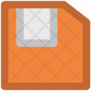 Floppy Drive Disk Icon