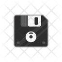 Floppy Icon