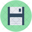Floppy Floppy Drive Floppy Disk Icon