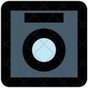 Floppy Magnetic Disk Icon