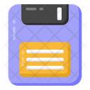 Floppy Disk Storage Device Floppy Drive Icon