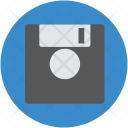 Floppy drive Icon