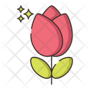 Flora  Icon