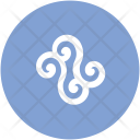 Floral Design Flowery Icon